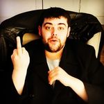 Brian Malcolm - @brianmalcolm735 - Instagram