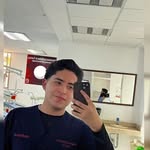 Brian Maldonado - @brianmldo - Instagram