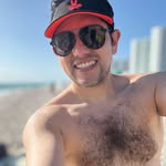 Brian Maldonado - @brianalexim - Instagram
