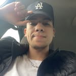 Brian Maldonado - @_mxbrian - Instagram