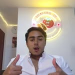 Brian Maldonado - @_brian_axel_ - Instagram