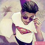 Brian Malik - @arbazkhan787.ak - Instagram
