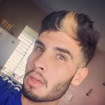 Brîän Mälik - @bri4n_malik - Instagram