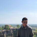 Brian Malik - @brianmalik34 - Instagram