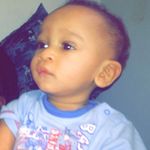 Brian Malik Coker Jr 💗 - @bjsoocool_ - Instagram