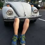 Brian Mallard - @brianvw59 - Instagram