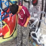 Brian Mallari - @brianmiir - Instagram