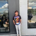 Karl Brian Mallari - @mllrkbrian - Instagram