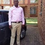 Brian Malope - @malopebrian - Instagram