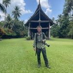 Brian Malone - @papuanewguinea_images - Instagram