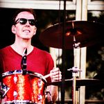 Brian Malone - @brianmalonedrummer - Instagram