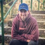 BRIAN MALONE - @brianmalone96 - Instagram