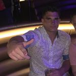 Brian Malone - @_bmalone_ - Instagram