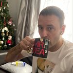 Brian Malone - @brianmalone67 - Instagram