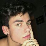 Brian Maltese - @brianmalteseee - Instagram