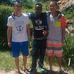 Brian Manda - @brianmanda - Instagram