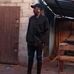 Brian Manda - Facebook