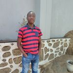 Brian Manda - @that_boi_brian_012 - Instagram