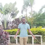 Brian Manda - @brian_manda - Instagram