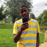 Brian Manda - @brianmanda896 - Instagram