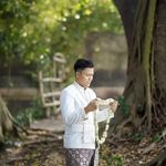 Brian Mandala Putra - @brianmandalaputra - Instagram