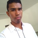 Brian Contreras - @_brianmanuel20 - Instagram
