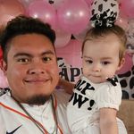 Brian Martinez - @brian_manuel - Instagram