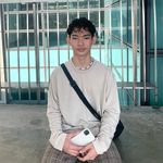 Brian Chris Maranan - @brianmarananx - Instagram