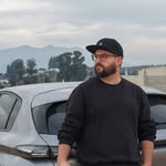 Brian D'Alençon Palamara - @brian_marceldp - Instagram