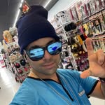 Brian Marcel⭐ Gonzalez Toledo - @yudaisytoledo_090 - Instagram
