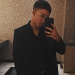Brian Marcelino - @brianmarcel1no - Instagram