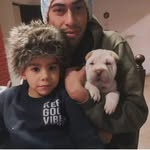 Brian marcelo Chauque - @brianmarcelochauque - Instagram