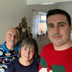 Brian & Marion Walker - @brianwalker470 - Instagram