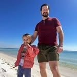 Brian Marion - @swampfox74b - Instagram