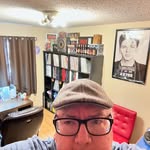 Brian Marion - @loudrock372 - Instagram