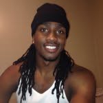 Brian Marion Jr - @terrellcruz_ - Instagram