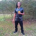Brian Marion Jr. - @terrellcruz - Instagram