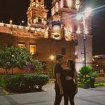 Brian Marroquín - @brian_marroquin7 - Instagram