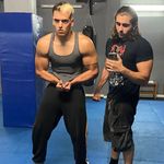 Brian SM - @brianmarrerro1943 - Instagram