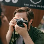 Brian Marriott - @thelug3r - Instagram