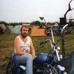 Brian Marriott - @ghostrider064 - Instagram