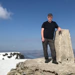 Brian Marriott - @marriottbrian - Instagram