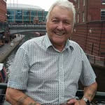 BRIAN MARRIOTT - @madmarriott1938 - Instagram