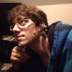 Brian Martensen - @clouddarkstar - Instagram