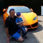 Brian Martindale - @brian454bm - Instagram
