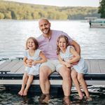 Brian Martineau - @docdadinmd - Instagram