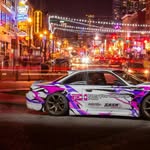 Brian Martineau-Simard - @omg1jz - Instagram