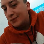 Brian Martinelli - @brian1del5perro - Instagram