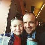 Brian Martinson - @martib1313 - Instagram