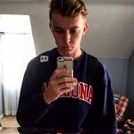 Brian Martinson - @brian_martinson_ - Instagram